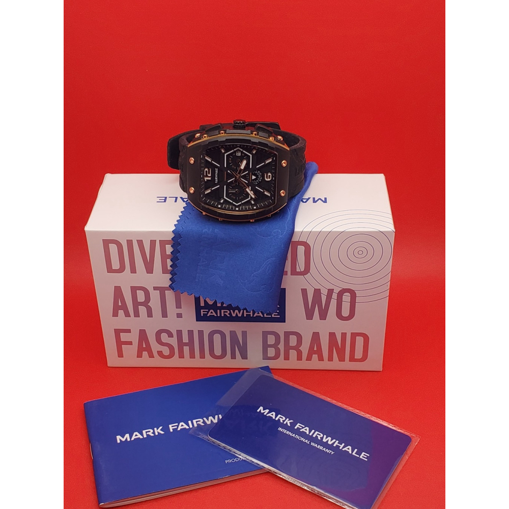 Mens Watch - Picture 4 of 12